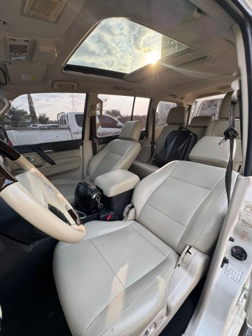Venda MITSUBISHI PAJERO FULL OPTIONS