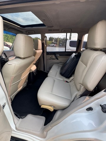 Venda MITSUBISHI PAJERO FULL OPTIONS