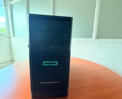 Comprar HPE ProLiant ML30 Gen10 Server