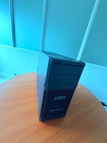 Venda HPE ProLiant ML30 Gen10 Server