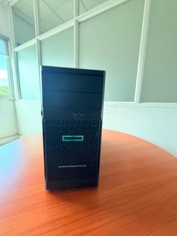 Venda HPE ProLiant ML30 Gen10 Server