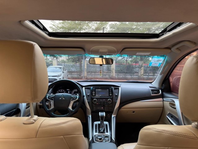 Venda MITSUBISHI MONTEIRO FULL OPTIONS
