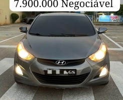 Comprar HYUNDAI ELANTRA