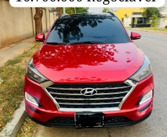 Comprar HYUNDAI TUCSON