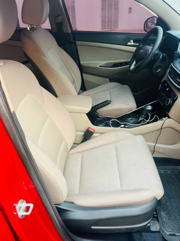 Venda HYUNDAI TUCSON