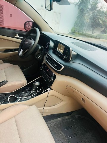 Venda HYUNDAI TUCSON