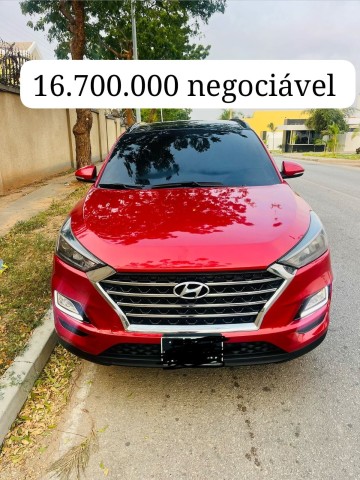Venda HYUNDAI TUCSON