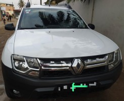 A venda Renault Duster full option genuíno da TDA