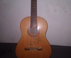 A venda Vendo Guitarra yamaha C40