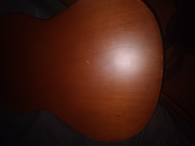Venda Vendo Guitarra yamaha C40