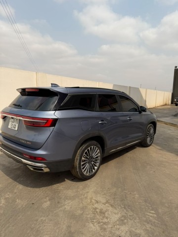 Venda JETOUR X90 | PLUS