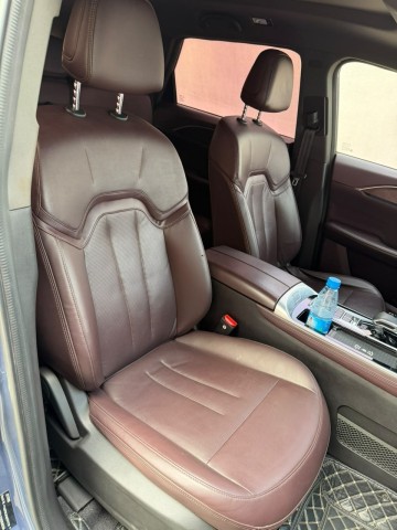 Venda JETOUR X90 | PLUS