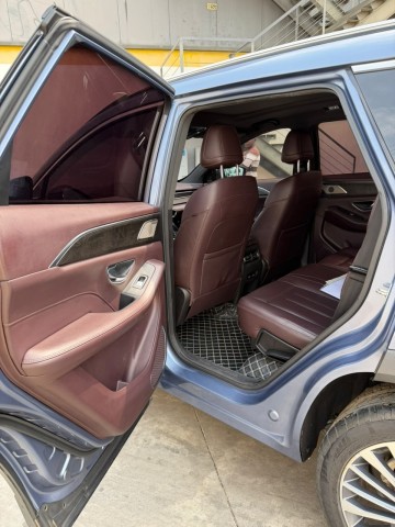 Venda JETOUR X90 | PLUS