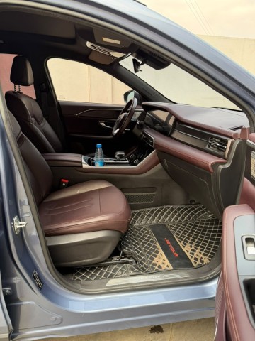 Venda JETOUR X90 | PLUS