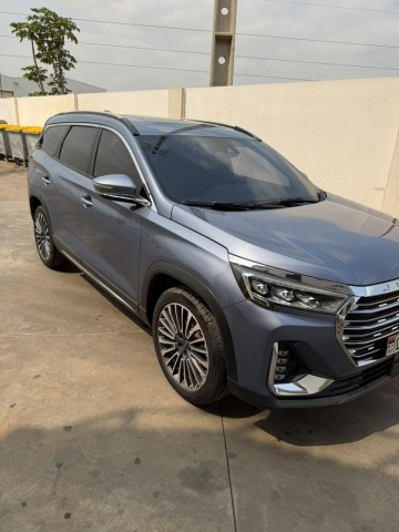 Venda JETOUR X90 | PLUS