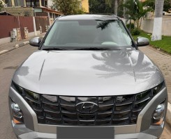 A venda HYUNDAI CRETA