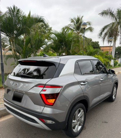 Venda HYUNDAI CRETA