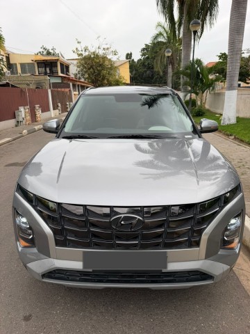 Venda HYUNDAI CRETA