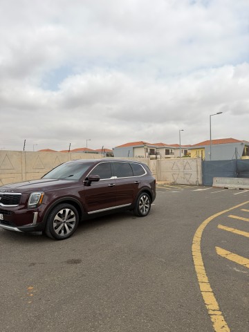 Venda KIA TELLURIDE