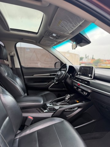 Venda KIA TELLURIDE
