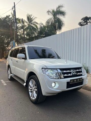 Venda Mitsubishi Pajero