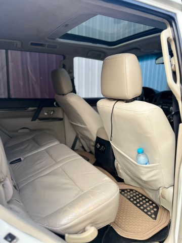 Venda Mitsubishi Pajero