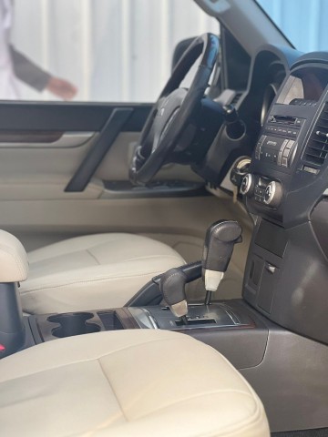 Venda Mitsubishi Pajero