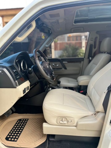 Venda Mitsubishi Pajero