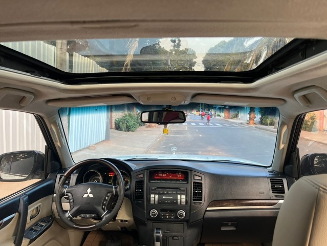 Venda Mitsubishi Pajero