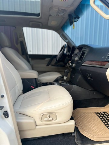 Venda Mitsubishi Pajero
