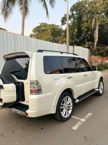 Venda Mitsubishi Pajero