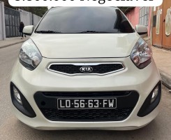 A venda KIA PICANTO 1.2