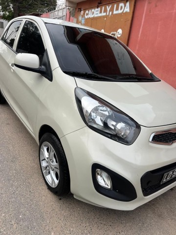 Venda KIA PICANTO 1.2