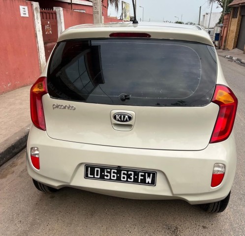 Venda KIA PICANTO 1.2