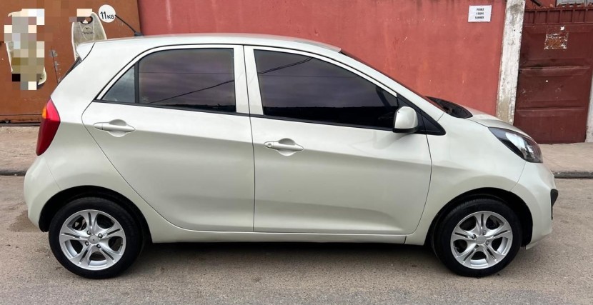 Venda KIA PICANTO 1.2
