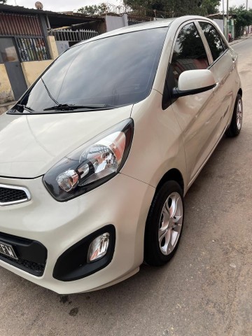 Venda KIA PICANTO 1.2