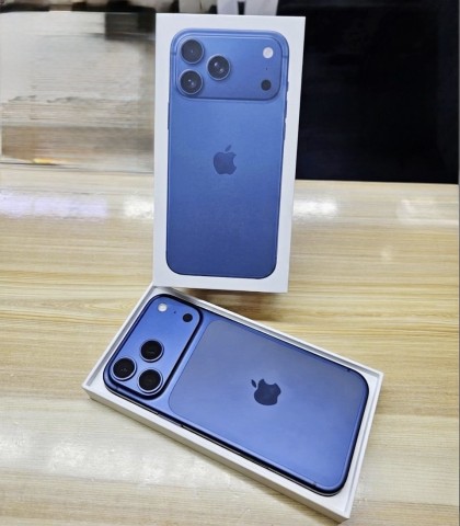 Venda IPhone 17 Pro Max