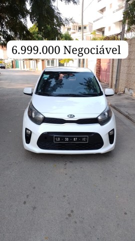 Venda KIA MORNING