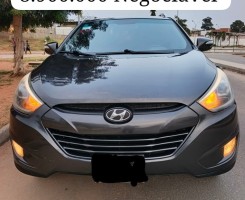 Comprar HYUNDAI TUCSON