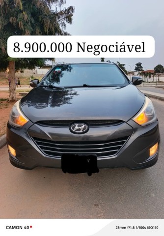Venda HYUNDAI TUCSON
