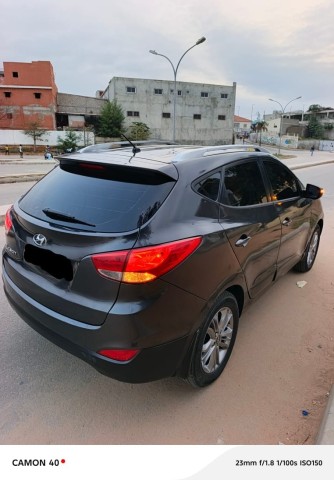 Venda HYUNDAI TUCSON