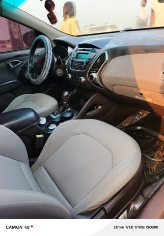 Venda HYUNDAI TUCSON