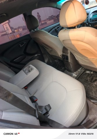 Venda HYUNDAI TUCSON