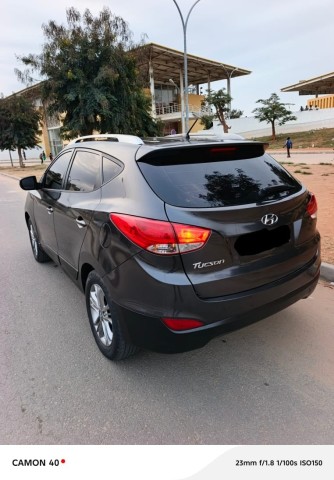 Venda HYUNDAI TUCSON