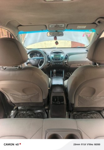 Venda HYUNDAI TUCSON