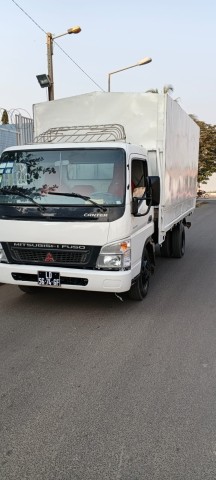 Venda Mitsubishi Canter