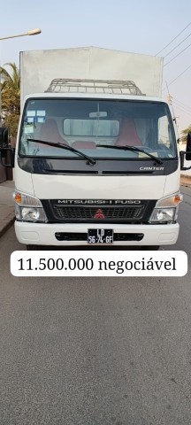 Venda Mitsubishi Canter