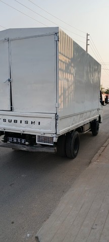 Venda Mitsubishi Canter