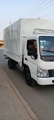 Venda Mitsubishi Canter