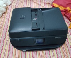 A venda Impressora Multifuncional HP DeskJet Ink Advantage 5275 (Wi-Fi / Scann...